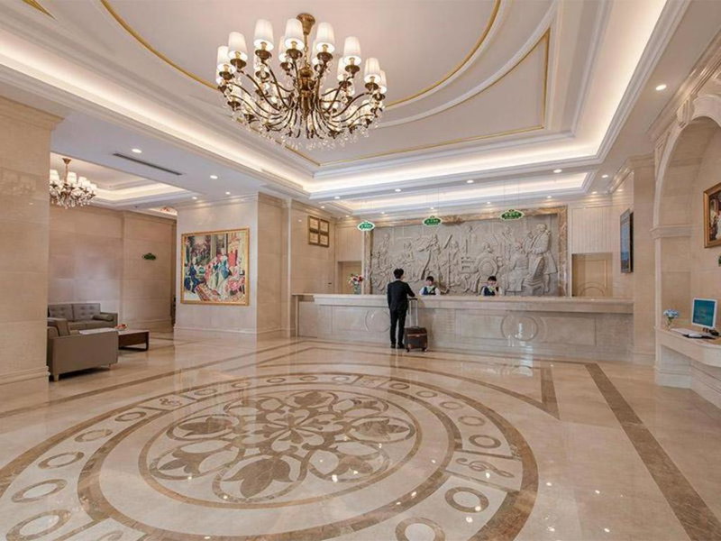 Vienna Hotel Hunan Radio and Television International Convention and Exhibition Center, Changsha, China