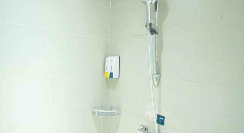 City Comfort Inn Huanggang Huangzhou Avenue, Lukou, China