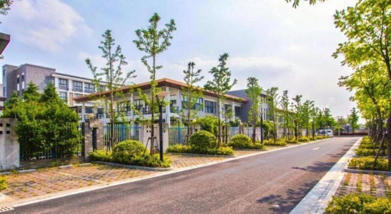 GreenTree Inn Jiaxing Qixing Town Goverment, Jiashan, China