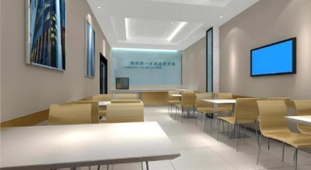 City Comfort Inn Nanchang Shuanggang Metro Station Finance University, Nanchang, China