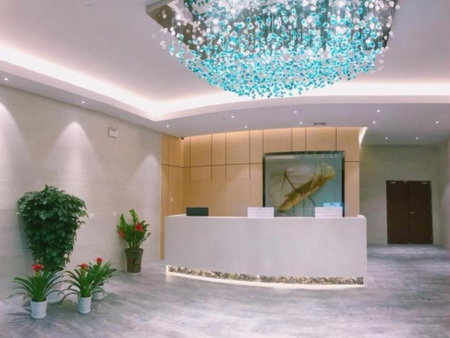 GreenTree Inn Express Guangxi Nanning Mingyang Avenue Nanning Airport, Nanning, China