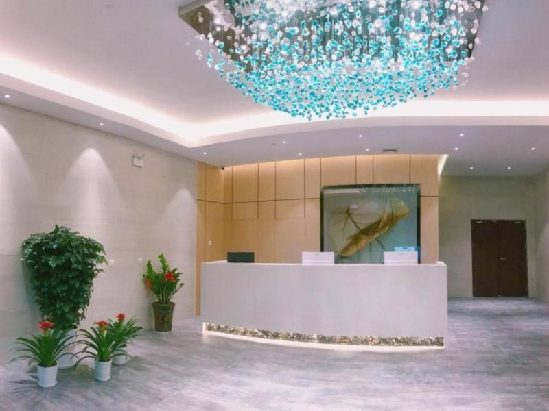 GreenTree Inn Express Guangxi Nanning Mingyang Avenue Nanning Airport, Nanning, China