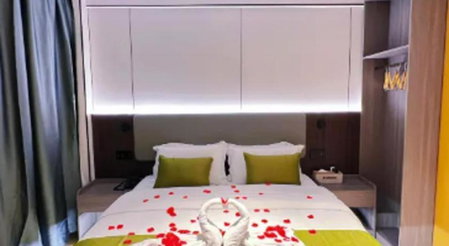GreenTree Inn Express Guangxi Nanning Mingyang Avenue Nanning Airport, Nanning, China