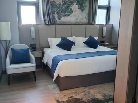 GreenTree Eastern Taizhou Gaogang North Yangzijiang Road Mingfa Plaza, Taizhou, China