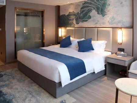 GreenTree Eastern Taizhou Gaogang North Yangzijiang Road Mingfa Plaza, Taizhou, China