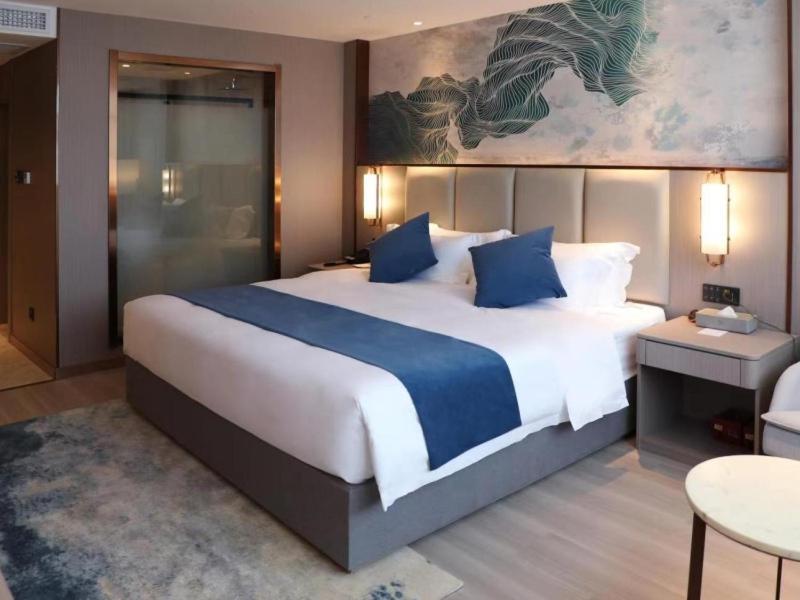 GreenTree Eastern Taizhou Gaogang North Yangzijiang Road Mingfa Plaza, Taizhou, China