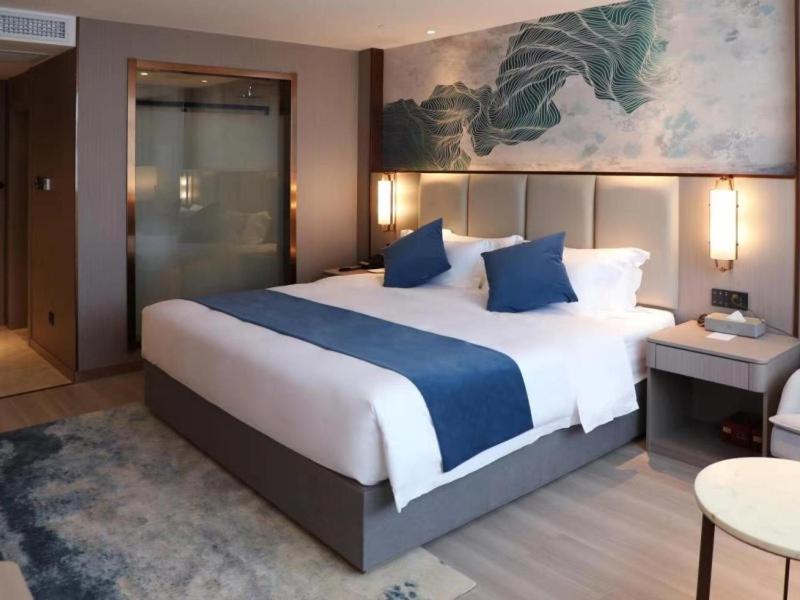 GreenTree Eastern Taizhou Gaogang North Yangzijiang Road Mingfa Plaza, Taizhou, China