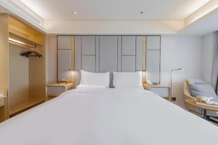 JI Hotel Beijing Andingmen, Beijing, China