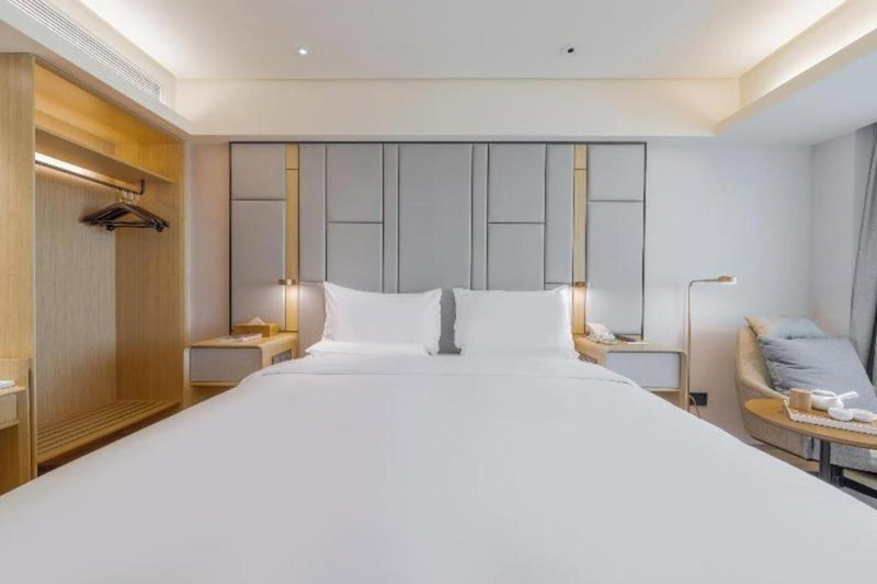 JI Hotel Beijing Andingmen, Beijing, China