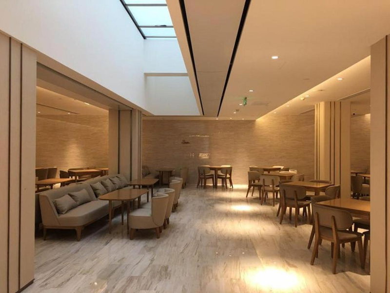 JI Hotel Beijing Andingmen, Beijing, China