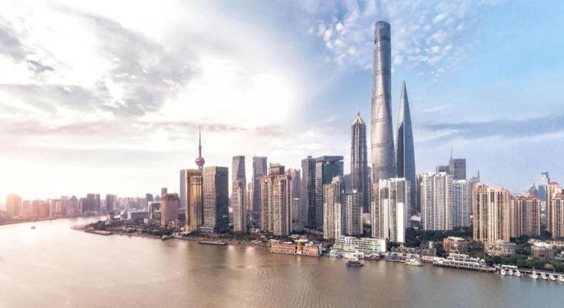 GYA Shanghai Jiangpu Hotel, Shanghai, China