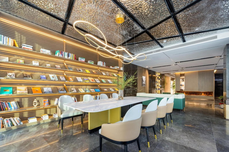 Atour Hotel Xinghua Dainan, Xinghua, China
