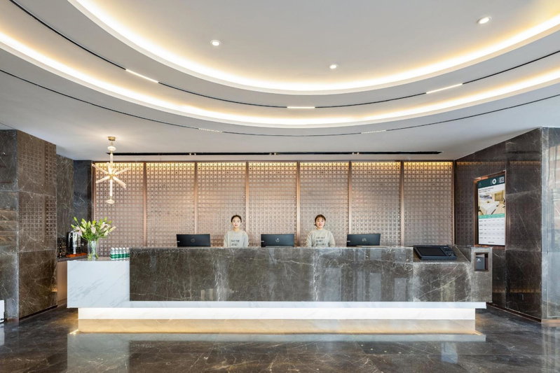 Atour Hotel Xinghua Dainan, Xinghua, China