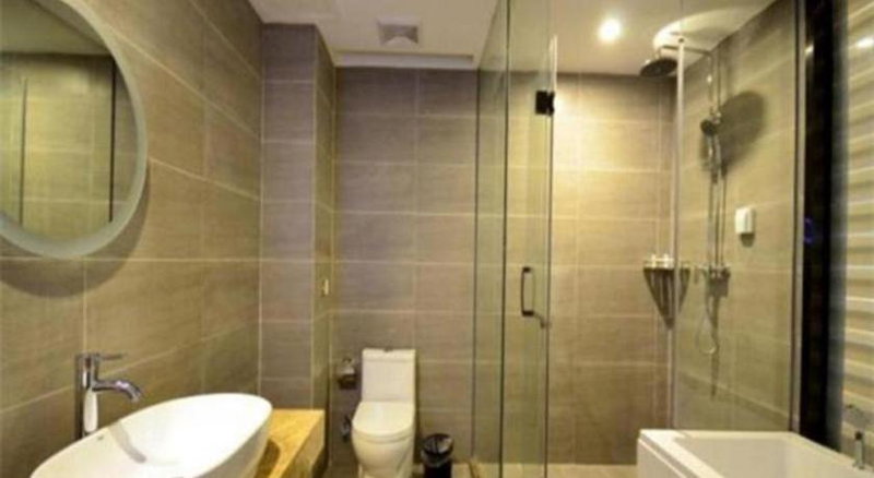 Lavande Hotel Wuhan Wangjiawan Subway Station Branch, Wuhan, China