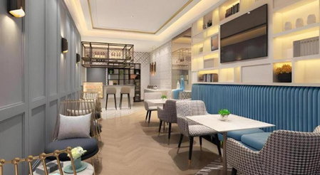 Magnotel Hotel Suzhou Guanqian Street Pingjiang Road, Suzhou, China