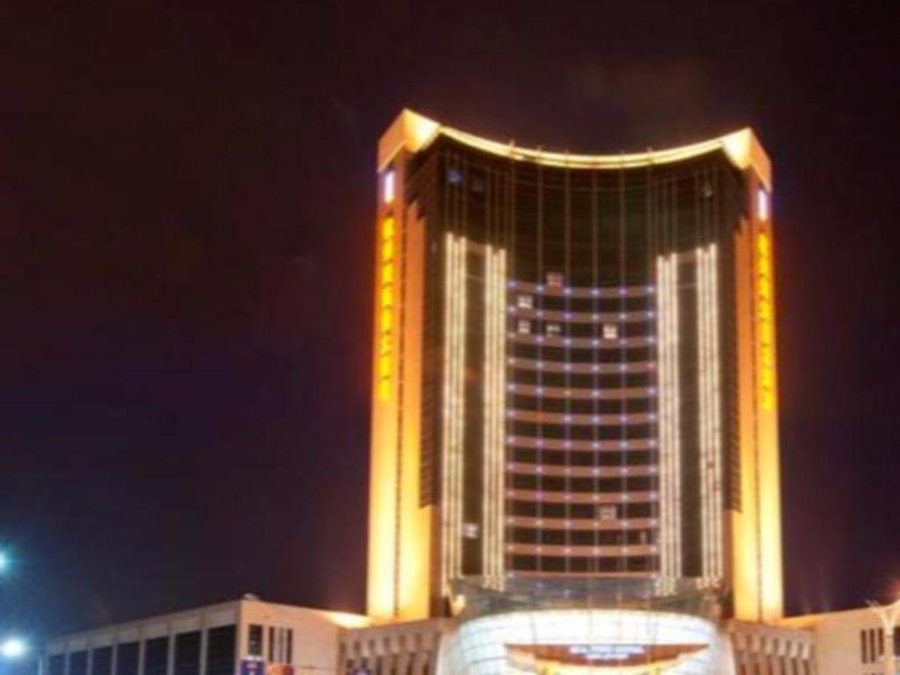 Holiday Inn Hotel & Suites Jiaxing Hangzhou Bay By IHG, Zhapuzhen, China