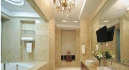 Holiday Inn Hotel & Suites Jiaxing Hangzhou Bay By IHG, Zhapuzhen, China