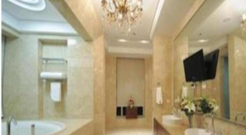 Holiday Inn Hotel & Suites Jiaxing Hangzhou Bay By IHG, Zhapuzhen, China