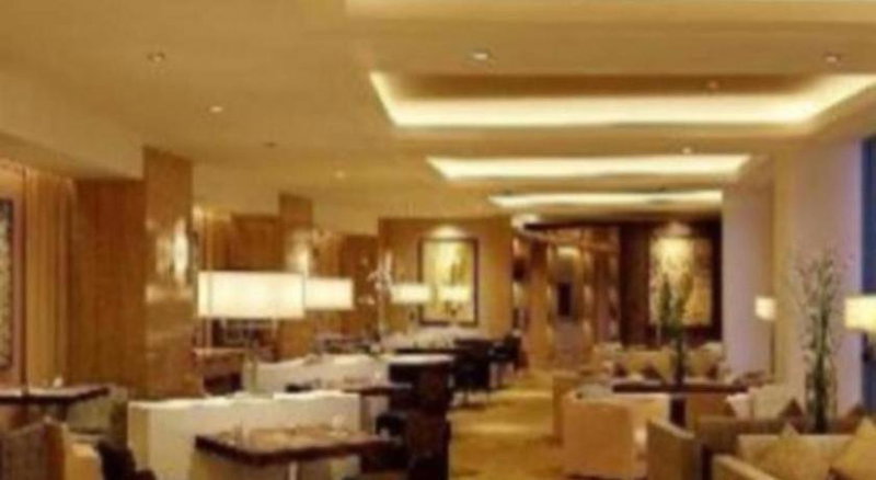 Holiday Inn Hotel & Suites Jiaxing Hangzhou Bay By IHG, Zhapuzhen, China