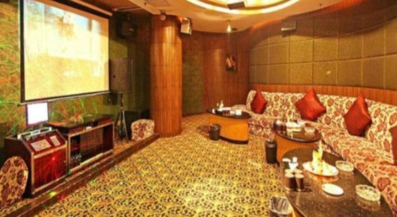 Holiday Inn Hotel & Suites Jiaxing Hangzhou Bay By IHG, Zhapuzhen, China