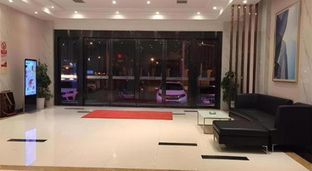 City Comfort Inn Wuhan Hongshan District Baishazhou Huangjiahu University Town, Wuhan, China
