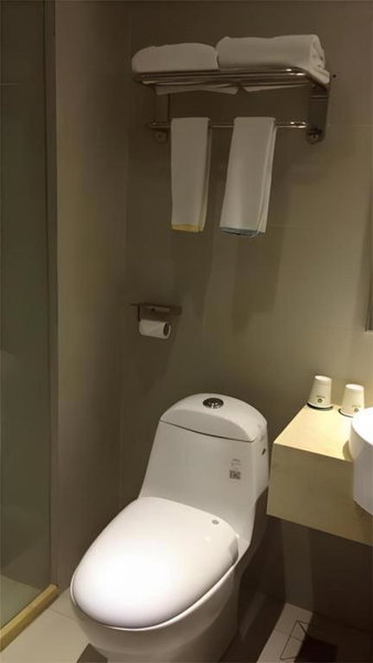 City Comfort Inn Wuhan Hongshan District Baishazhou Huangjiahu University Town, Wuhan, China
