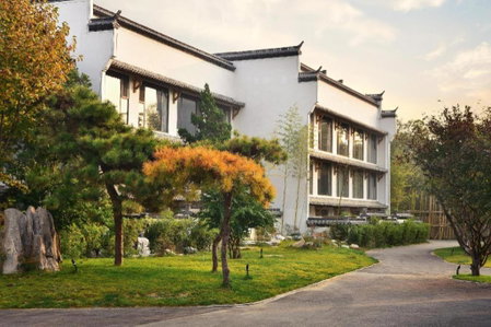 Blossom House Jinan Shunlu, Jinan, China