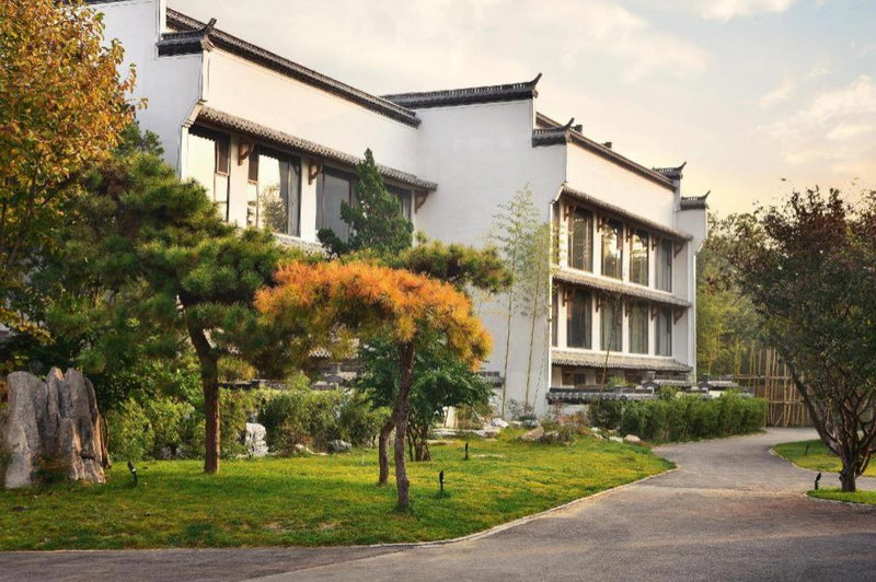 Blossom House Jinan Shunlu, Jinan, China