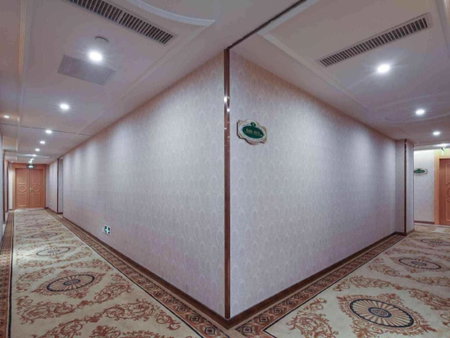 Vienna Hotel Guangdong Huiyang Qiuchang Yingbin Road, Huizhou, China