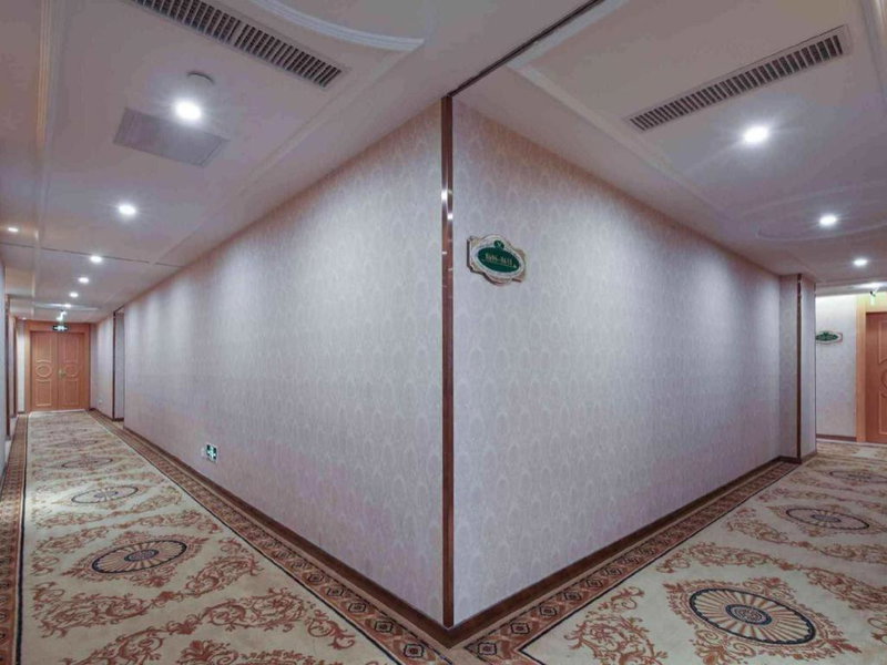 Vienna Hotel Guangdong Huiyang Qiuchang Yingbin Road, Huizhou, China