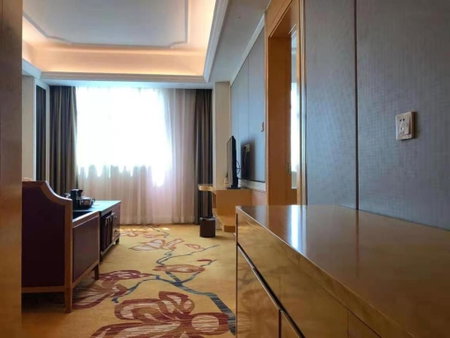 Vienna Hotel Guangdong Huiyang Qiuchang Yingbin Road, Huizhou, China