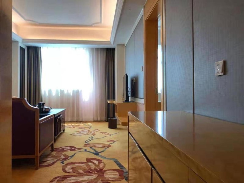 Vienna Hotel Guangdong Huiyang Qiuchang Yingbin Road, Huizhou, China
