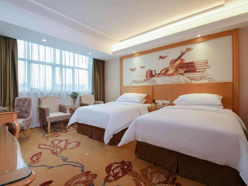 Vienna Hotel Guangdong Huiyang Qiuchang Yingbin Road, Huizhou, China