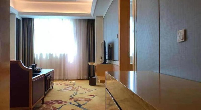 Vienna Hotel Guangdong Huiyang Qiuchang Yingbin Road, Huizhou, China