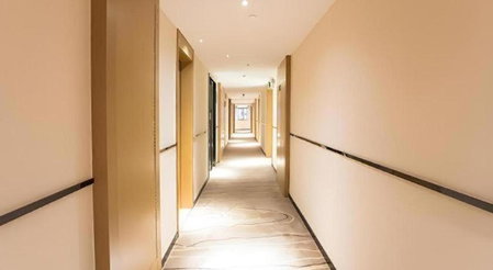 City Comfort Inn Nanning Guangxi University for Nationalities, Nanning, China
