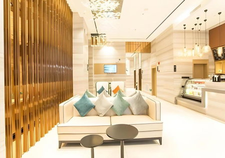 City Comfort Inn Nanning Guangxi University for Nationalities, Nanning, China