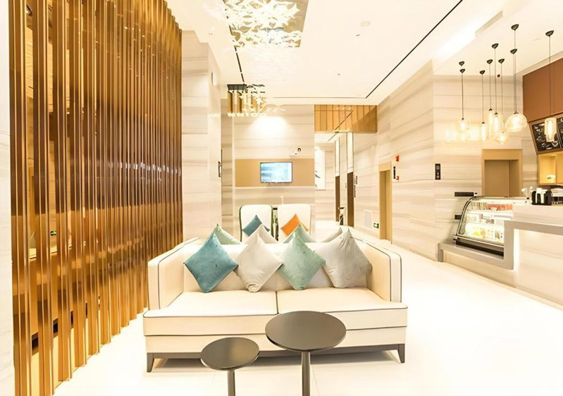 City Comfort Inn Nanning Guangxi University for Nationalities, Nanning, China