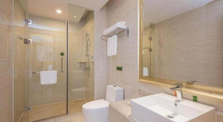 Vienna Hotel Guangzhou North Station Huaguoshan Metro Station, Huadu, China