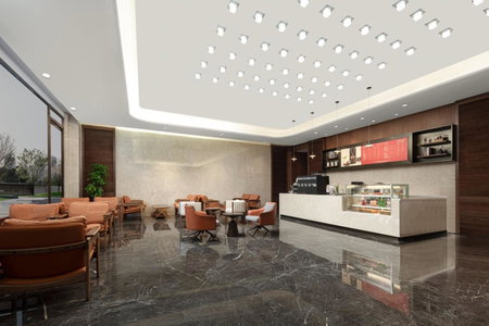 Mövenpick by Accor Binjiang Nanjing, Nanjing, China