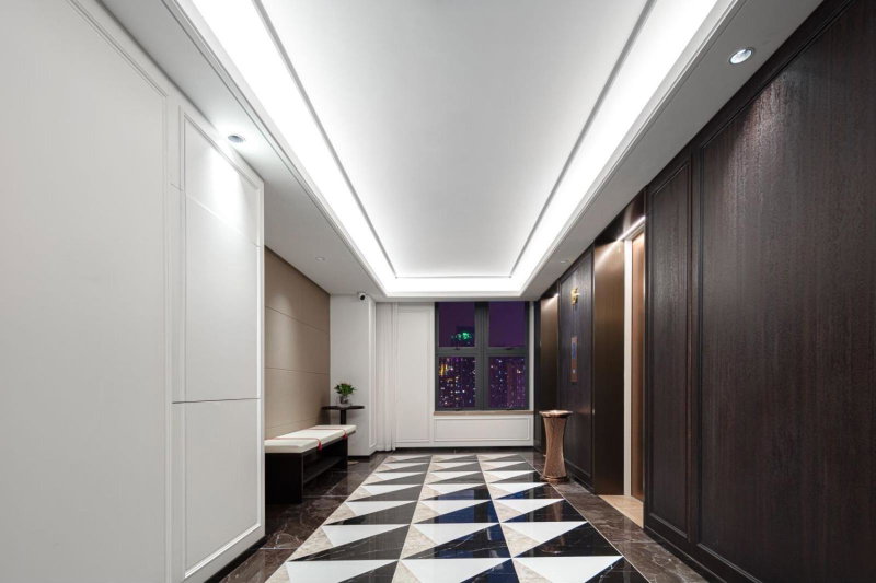 Mövenpick by Accor Binjiang Nanjing, Nanjing, China