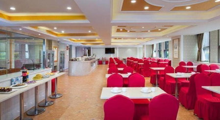 Vienna International Hotel Kunming Guangfu Road Aegean Shopping Center, Kunming, China
