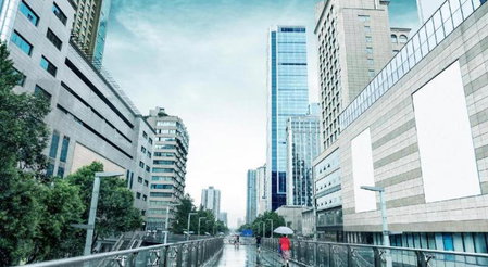 James Joyce Coffetel·Chengdu Chunxi, Chengdu, China