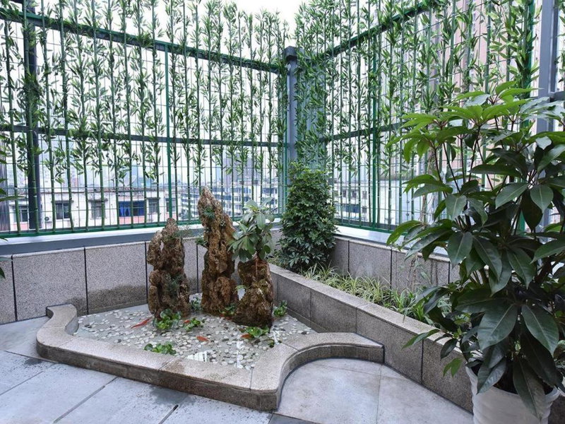 James Joyce Coffetel·Chengdu Chunxi, Chengdu, China