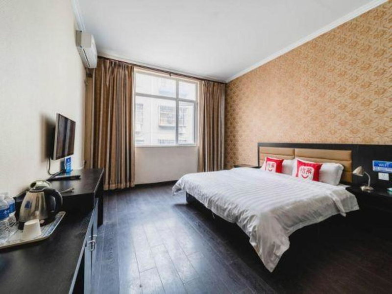 PAI Hotel Beijing Capital International Airport Linhe Development Zone, Tahe, China