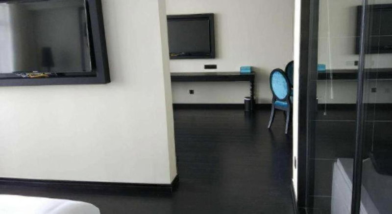 Xana Hotelle Zhengzhou Guoji Branch, Zhengzhou, China