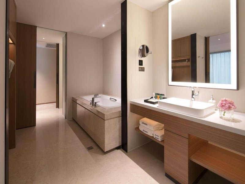 Hampton by Hilton Suzhou XiangCheng, Suzhou, China