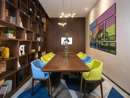 Hampton by Hilton Suzhou XiangCheng, Suzhou, China