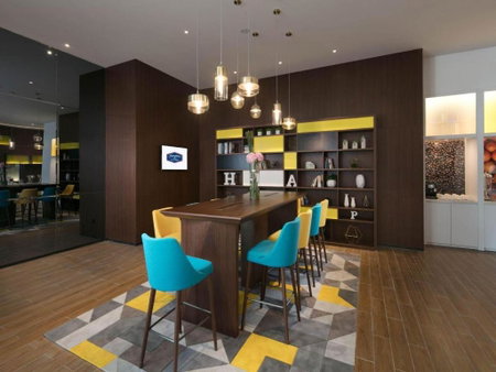 Hampton by Hilton Suzhou XiangCheng, Suzhou, China