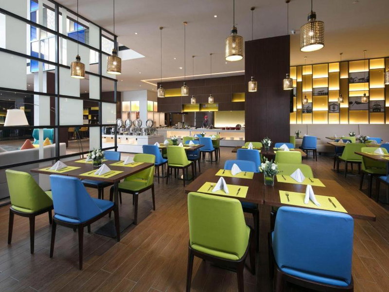 Hampton by Hilton Suzhou XiangCheng, Suzhou, China