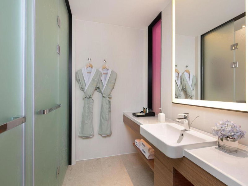 Hampton by Hilton Suzhou XiangCheng, Suzhou, China